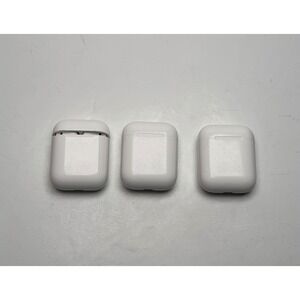 Apple AirPod 1st Generation Bundle 3x Bluetooth Headphones Tested